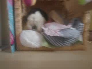 calinette <3