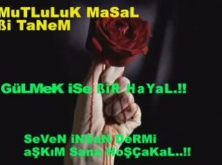 Dj Ates - Sevmemki Bir Daha...