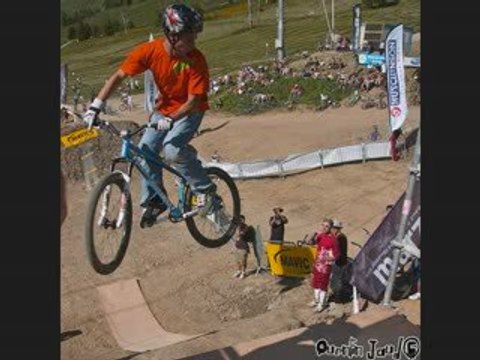 Bmx / Vtt , Dirt , Freeride