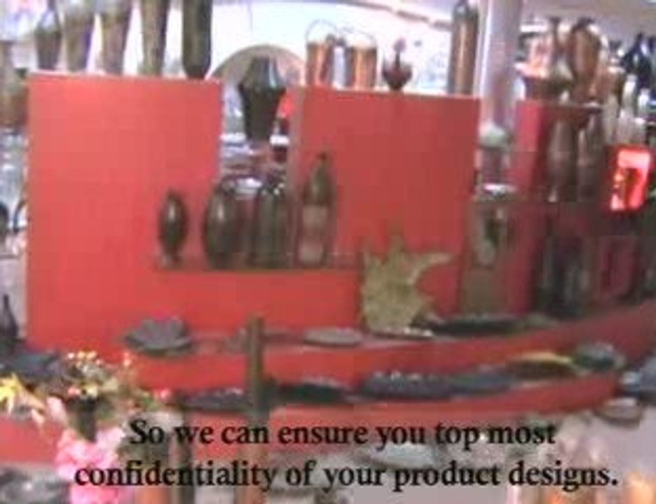 Garden Decor Items, Wall Decor Items