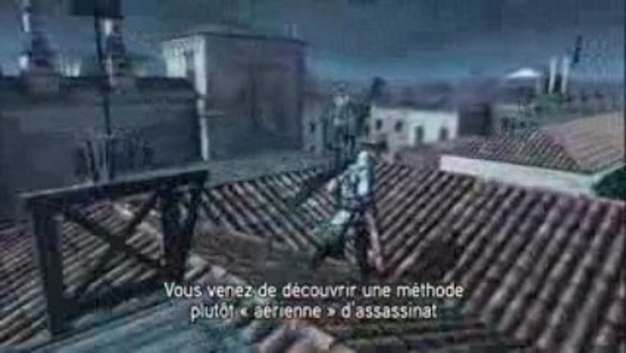 Assassin's Creed 2 - Gameplay 2