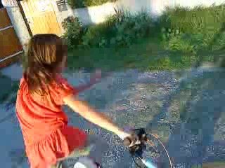 On a tous des voix bizzare !