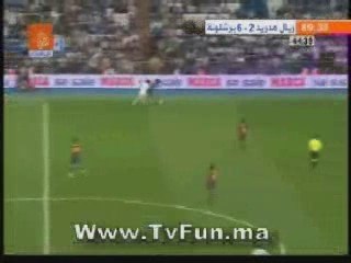 الريال البارسا 2009/10 http://www.tvfun.ma
