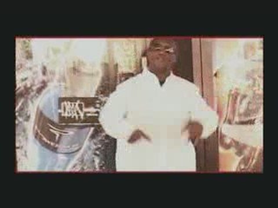 Clip "comme moi" ALPHA 5.20 (Rap)