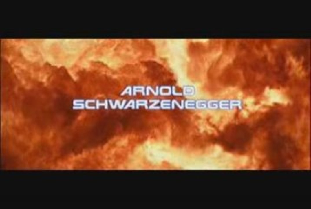 Terminator Soundtrack Rock Cover (Salih BAL)