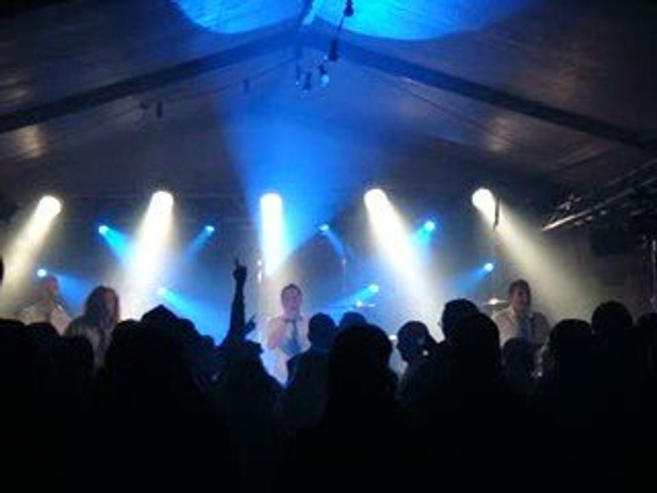 CLIFF - Ärzte-Medley