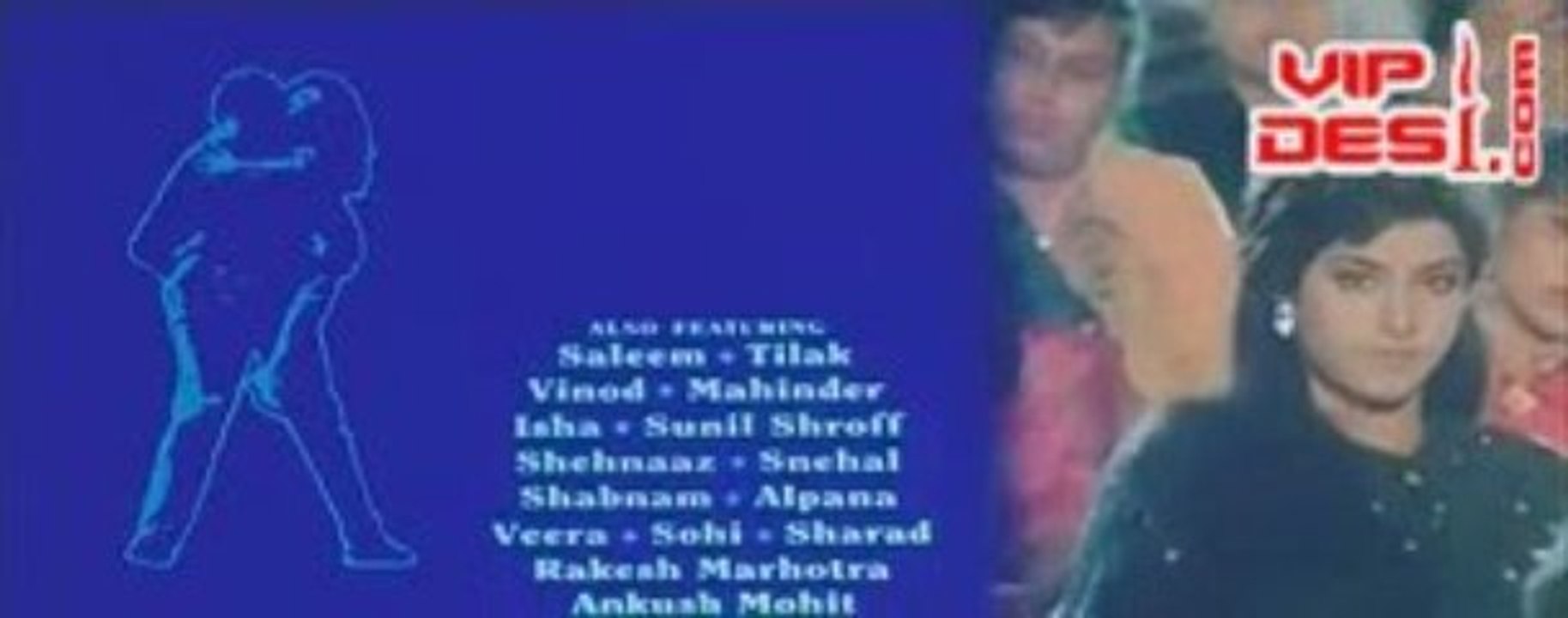 Deewana Part 15 (Last) w/Eng Subs HQ DvDRip [1992]