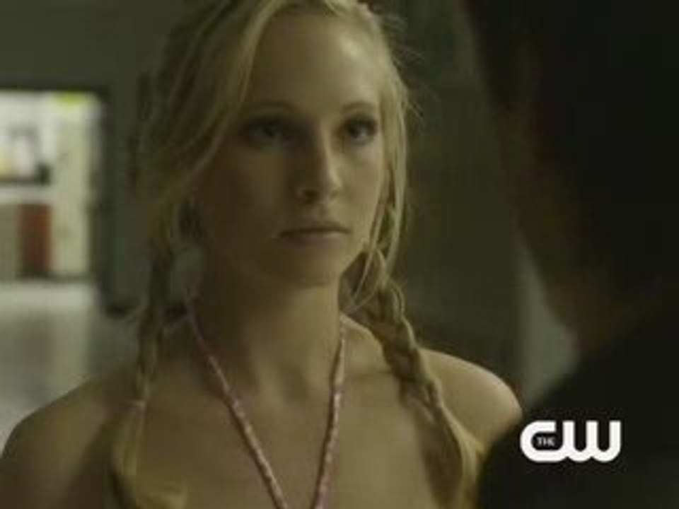 TVD "You're Undead To Me" extrait 1