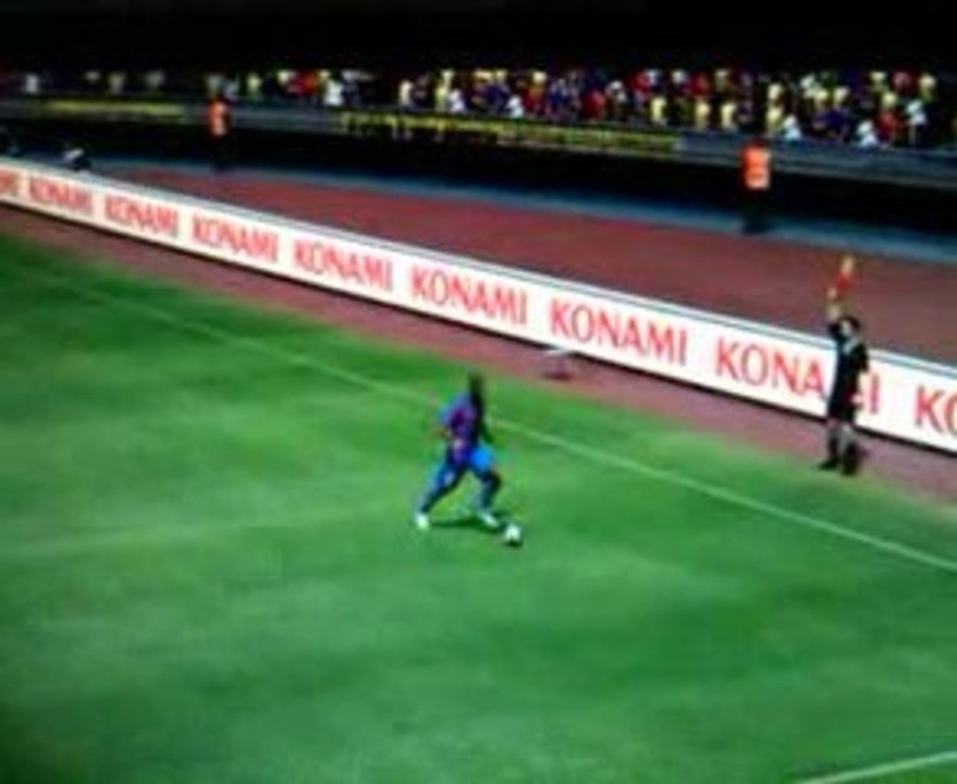 pes 2010 nouvoté