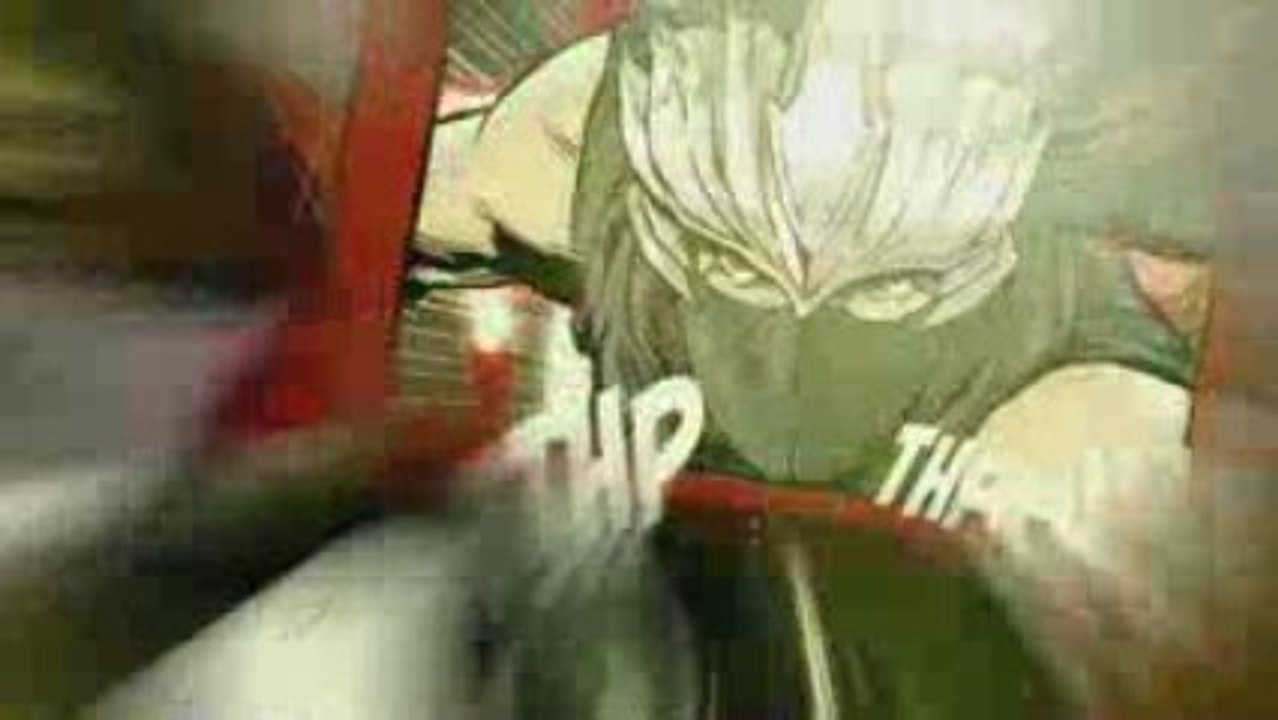 Ninja Gaiden Sigma 2 - Launch Trailer