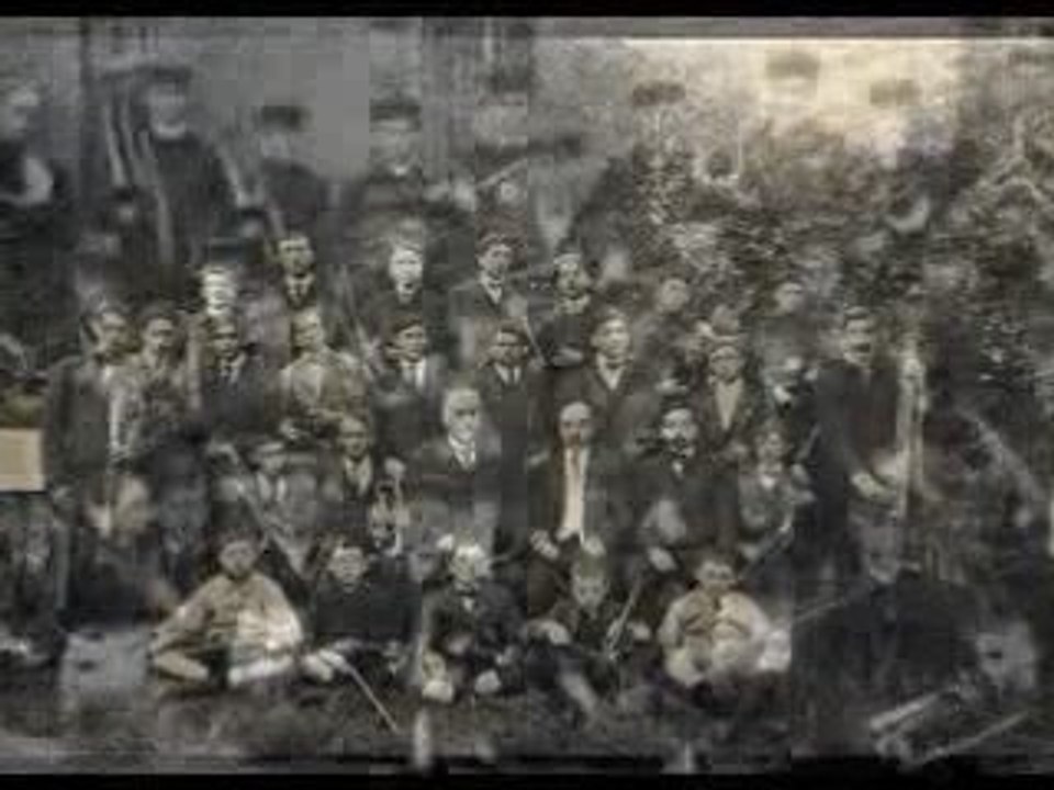 Cet Homme La - Bhale Bacce Crew