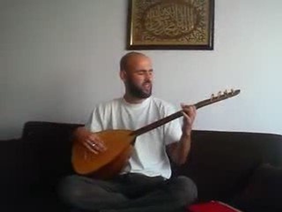Ozan Ünsal (Ataların İzinde)