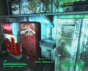 Mini Cachette à Springvale (mods part.002)