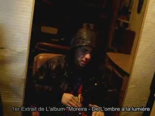 Moreira - L'effet Moreira ( Extrait )