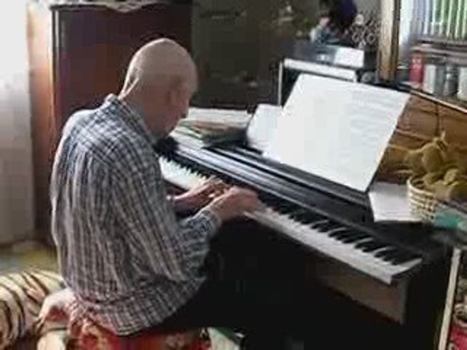 LE PIANO DE JEAN PARTIE 2.2