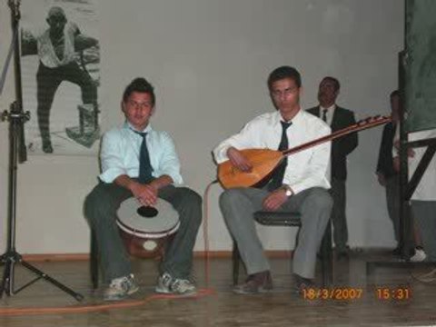 emre işler çığrışır bülbüller