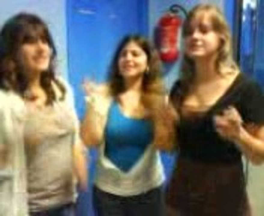 Elles <3