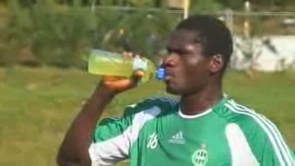 Saint-Étienne, Ligue 1 de Football Français