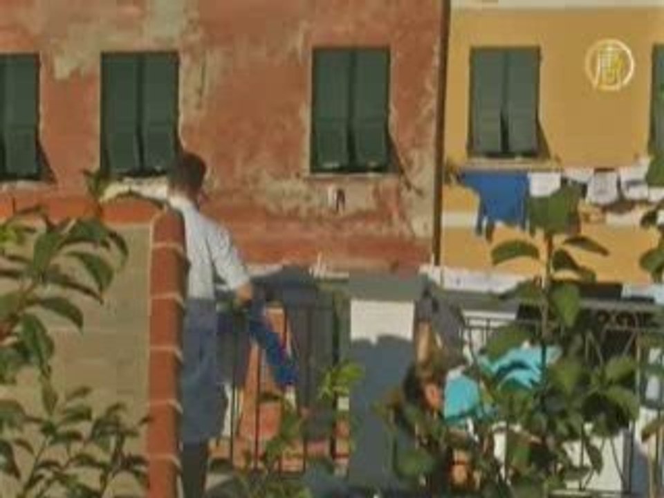 Обзор мировых событий от NTD