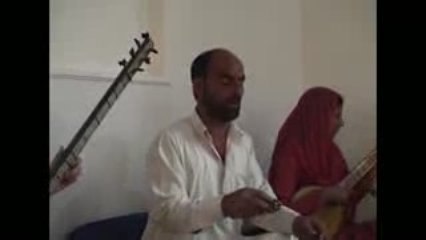 Ustad Yacoub Sheikh