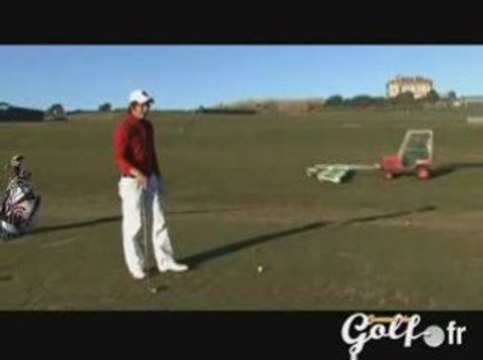 Viens prendre ta leçon n°22 Grip, posture, alignement 2 2)