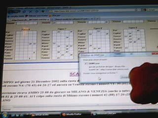 METODO PEL VINCERE AL LOTTO L AMBO IN FIGURA