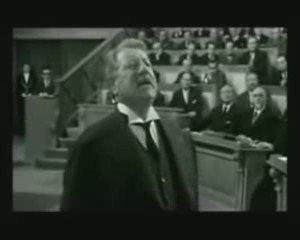 L’Europe Vue Par Jean-Gabin
