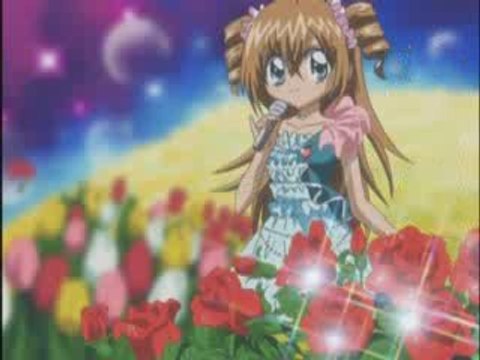 Koharu Kusumi - Koi☆Kana ~Another version~