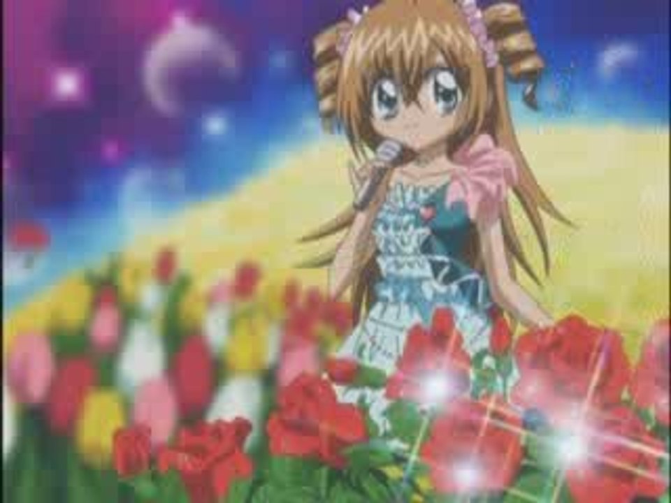 Koharu Kusumi - Koi☆Kana ~Another version~