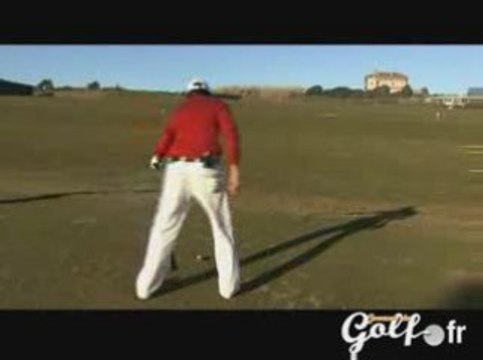 Viens prendre ta leçon n°21 Grip, posture, alignement