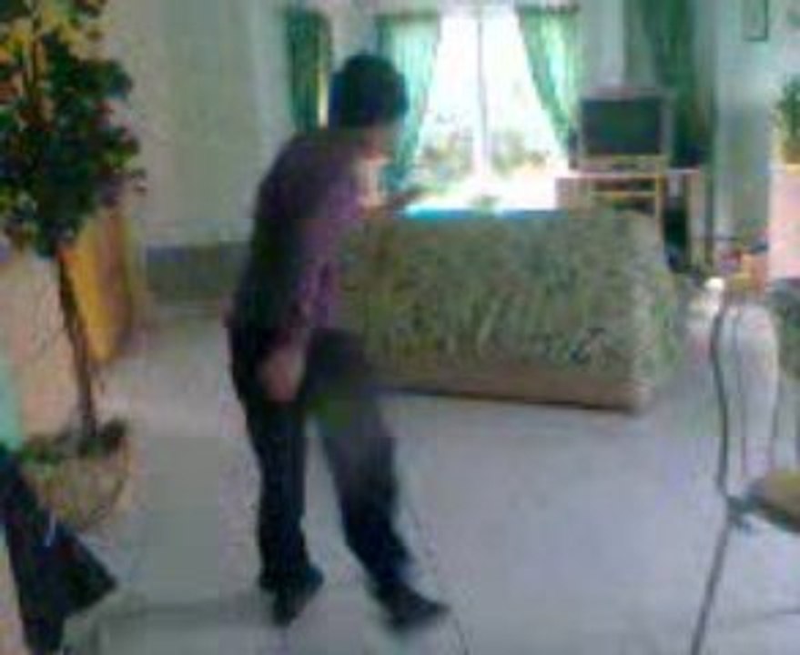 tony
