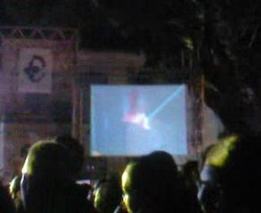 Shérifa luna à la Réunion_mi aime a ou !