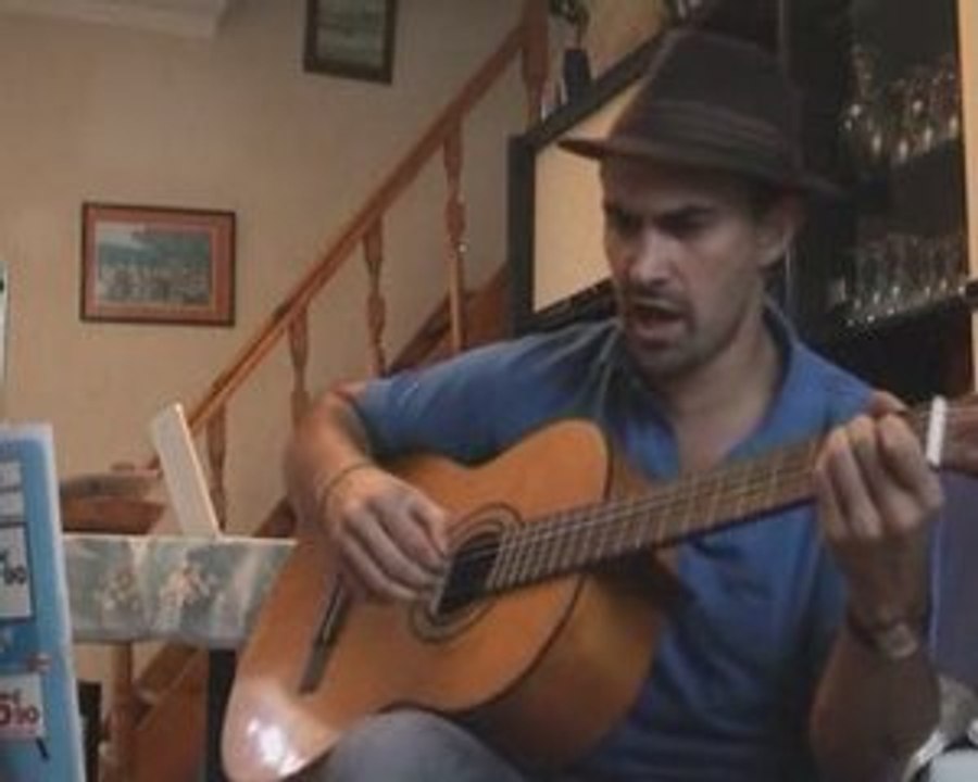 Sauf le respect que je vous dois Brassens Laurent Comas