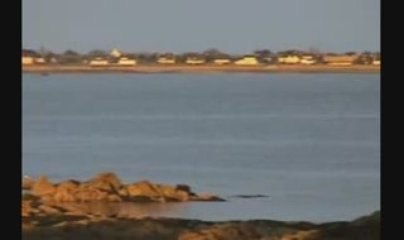 Bretagne  Larmor plage