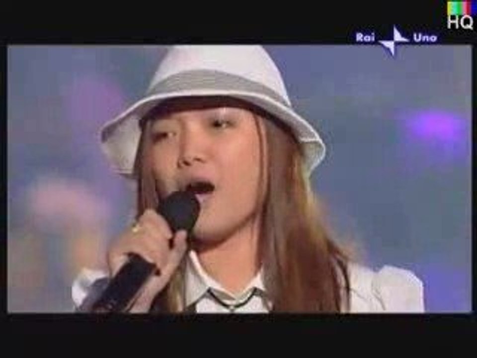 Charice Pempengco - Because You Loved Me