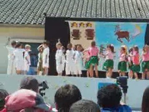 kermess de mes petit coeurs