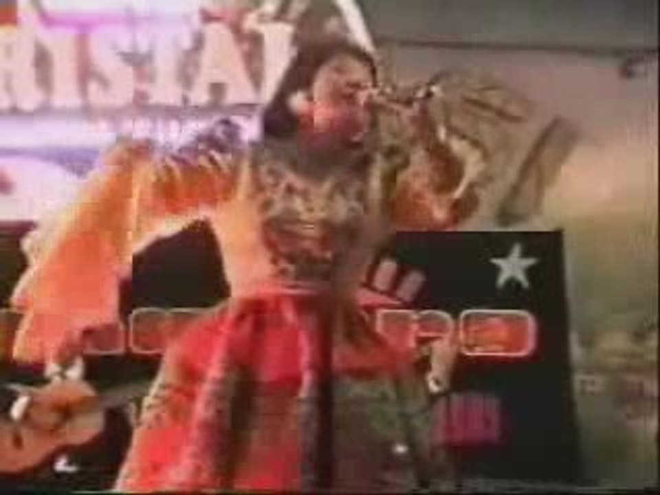 Pastorita Huaracina - Tu Boda