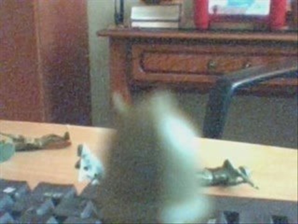 Les Jouets Tueur