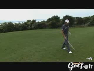 Viens prendre ta leçon n°5   Lob Shots