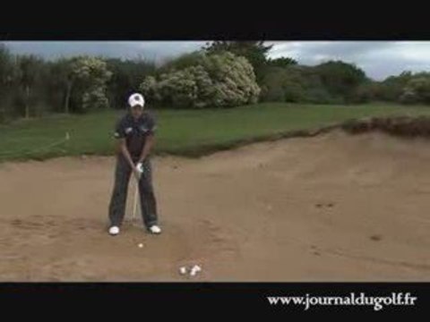 Viens prendre ta leçon n°4 Bunkers