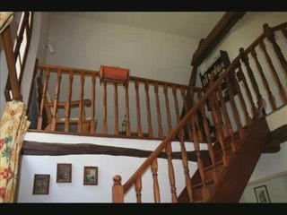 GITE L'ETANG ALBERT INTERIEUR