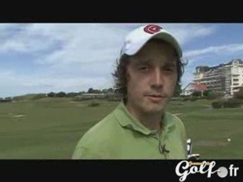 Viens prendre ta leçon n°2 - Driver 2/2