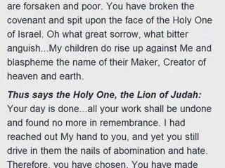 #12-Why are 144,000 sent through the Great Tribulation? ...