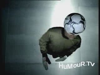 Ronaldinho-Pub Nike