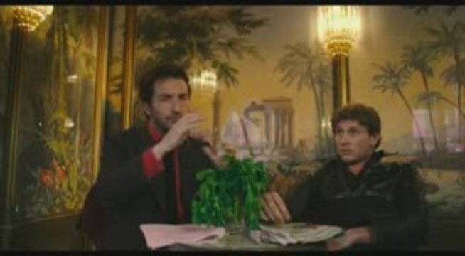 Les Herbes Folles (Alain Resnais) - Teaser 3