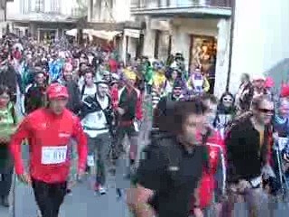 départ arrancabirra