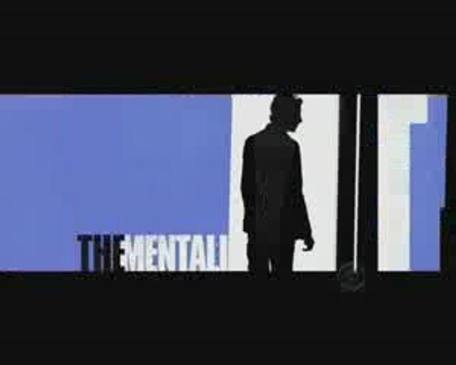 The mentalist - Opening season 2