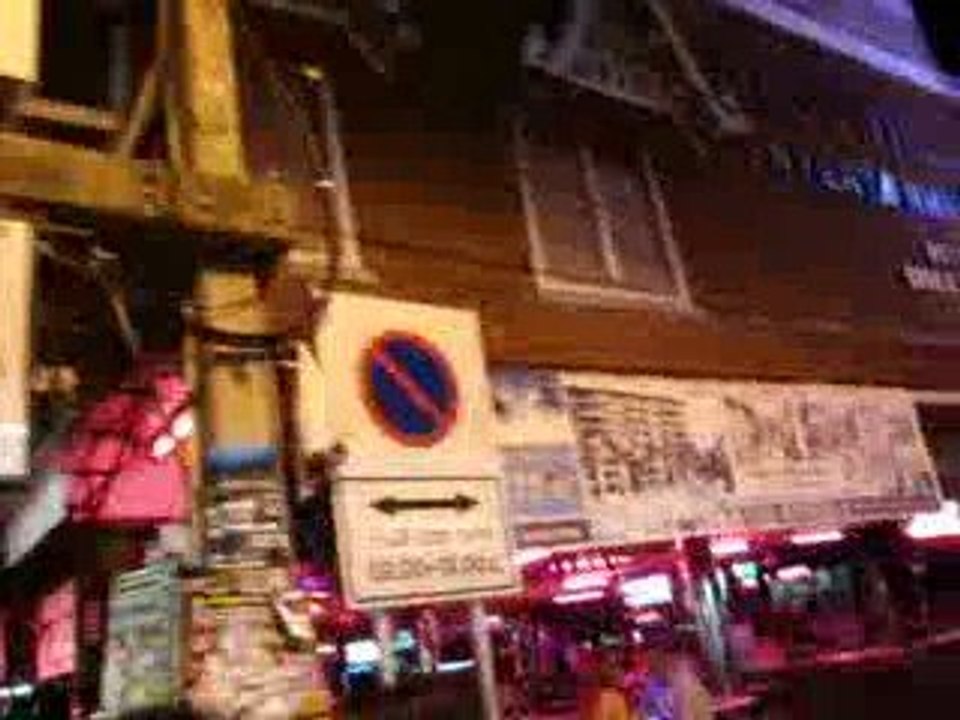 pattaya