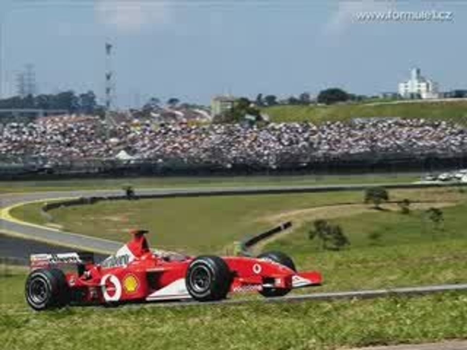 Michael Schumacher