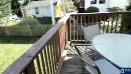 Milton, Massachusetts real estate - 31 Parkway Crescent